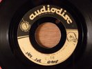 Euphoria's Id Hey Joe/Deception's Ice CRAZY RARE  Acetate 1967 Garage, Psych