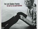 THE LAST SHADOW PUPPETS Age of the Understatement 12” Vinyl (2015)