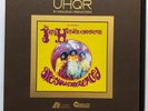 Jimi Hendrix Are You Experienced Analogue Productions Box Clear Vinyl Record