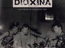 DIOXINA 7” Limited Version Negazione Nabat Punk Oi Italian Rimini Indigesti
