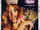 Hole Live Through This First Pressing Vinyl LP Courtney Love City Slang 1994