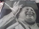 NUSRAT FATEH ALI KHAN  'SHAHEN-SHAH'   VERY RARE 1989 LP - REALWORLD - SUFI