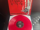 Cannibal Corpse Hammer Smashed Face Vinyl Rare Death Metal Carcass Deicide