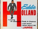 EDDIE HOLLAND 