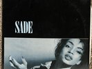 Sade - Diamond Life - 1985 Portrait 39581 LP Vinyl Record - EX
