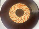 Popy Y Sus Pirañas ‎– La Isla Del Presidio / Tan Lejos De Ti 1972 Peru 45RPM