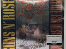 Guns N' Roses Appetite For Destruction Limited Edition Numbered/3000  Ships Now