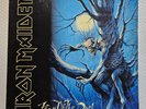 Iron Maiden ‎- Fear Of The Dark Vinyl Brazil 1992