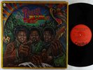 Rance Allen Group - Say My Friend LP - Capitol