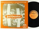 Soul Liberation - S/T LP - Creative Arts - Modern Soul Gospel HEAR