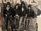 RAMONES Self-Titled SIRE LP VG+ OG True 1st Press Misprints PLAYTESTED
