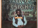 DONALD BYRD - Ethiopian Knights • Blue Note BST-84380 • 1972 Stereo LP • PROMO