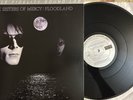 The Sisters of Mercy - Floodland MoFi Numbered Audiophile Vinyl Post-Punk Goth