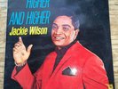 JACKIE WILSON 