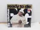 Ready to Die-Gold Colored Vinyl by Notorious B.I.G. (Record, 2023)