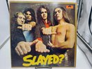 Slade Slayed? LP  Record 1972 Polydor PD 5524 Ultrasonic Clean EX cVG