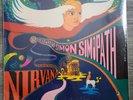 NIRVANA - STORY OF SIMON SIMOPATH - 1968 1st US RARE Bell 6015 BESTWAY Press Lp