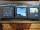 Eagles,Eagles Desperado,Eagles Hotel California SEALED MFSL One Step 45 Rpm.