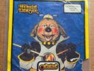 THE ROCK-AFIRE EXPLOSION Heartaches/Birthday 45 7