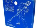 Johnny O'Keefe-J.O’K So Tough 8LP Box Set 1988 Festival Records Australia-L80881
