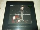 ERIC CLAPTON : UNPLUGGED NUMBERED ULTRADISC ONE STEP MFSL BOXSET USA