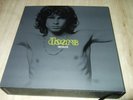 THE DOORS : INFINTE NUMBERED AUDIOPHILE 45RPM 200GRAM 12LP BOX 2012 ANALOGUE USA