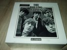 THE ROLLING STONES : IN MONO NUMBERED LIMITED 180GRAM VINYL 16LP BOX 2016 ABKCO