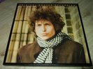 BOB DYLAN : BLONDE ON BLONDE AUDIOPHILE NUMBERED 45RPM 180GRAM 3LP BOX 2013 MFSL