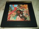 SANTANA : ABRAXAS AUDIOPHILE 45RPM 180GRAM 2LP BOX ULTRADISC ONE STEP MFSL USA