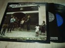 CREEDENCE CLEARWATER REVIVAL : WILLY AND THE POOR BOYS AUDIOPHILE 180GRAM LP
