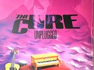 The CURE Unplugged: Live MTV Unplugged 1991 Vinyl LP Record RARE  NEW LAST ONE