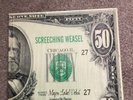 Screeching Weasel. Major Label Debut 1998 vinyl EP US Panic Button Lookout  Lp