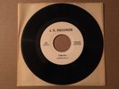 Jacob's Kelly – Same / Funk-Key - OG J. K. Records Psychedelic Funk Breaks 45 EX