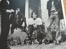 THE BEATLES GET BACK SUPER RARE 7''INCH SINGLE 45RPM SOILD CENTRE 1U/1U MATRIX