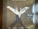 Dark Knight Rises (Score) / O.S.T. by Hans Zimmer (Record, 2012)