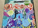 RARE The Zombies Odessey & Oracle Newbury Comics Exc. Ltd. 1000 Colored  Vinyl