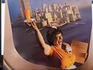 SUPERTRAMP Breakfast In America USED 1979 LP Pop Rock Vinyl Record A&M-3708