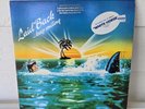 LAID BACK - Keep Smiling LP VINYL 1983 SIRE Records In Shrik, Hype, VG+
