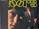 THE DOORS The Doors SEALED 180 Gram LP Green & Gold Galaxy Vinyl VMP 7
