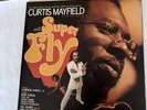 Super Fly by Curtis Mayfield (Vinyl, 2018) Played Once