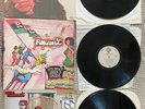 Parliament Funkadelic 3 LP - Rescue Dance Music - One Nation Under a Groove -