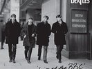 The Beatles Live at the BBC Vol 1, 3 LP / De Agostini. New - Sealed
