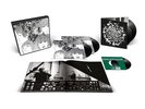 The Beatles - The Revolver 4 LP Vinyl Box Set