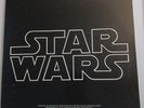 STAR WARS ORIGINAL SOUNDTRACK DOUBLE VINYL ALBUM JOHN WILLIAMS, LONDON SYMPHONY