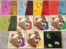 LPs The Genius of Art Tatum #1 through #11 Clef Records 1954-1955