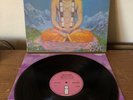 * QUINTESSENCE * IN BLISSFUL COMPANY * ISLAND PINK i LABEL * 1969 PRESSING *