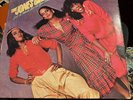 The Jones Girls ‎– Get As Much Love As You Can - OG 1981 Disco, Funk / Soul LP