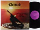 John Kee & Combination Choir - Changed LP - Private Modern Soul Gospel HEAR