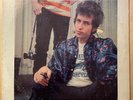 BOB DYLAN Highway 61 Revisited LP, Columbia KCS 9189 Stereo 1965 (VG/VG)