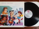 Steve Khan LP EXCELLENT Public Access GRP SWITZERLAND Anthony Jackson 9599-1